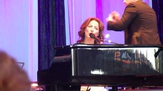 1-Rivers Of Love - Sarah Mclachlan - June 26, 2012 - Live In Canandaguia, NY