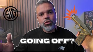 Is the SIG P365 Still Safe to Carry in 2025? 👀