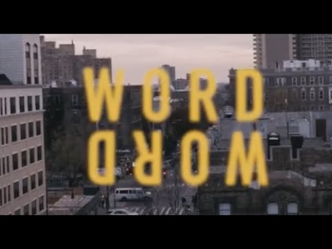 Word (Official Music Video)