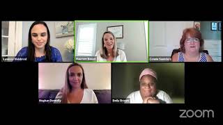 Celiac Cruise Webinar - 07/20/2021