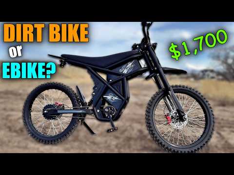 To GOOD to be TRUE??  |   Riding Times GT73 Motor Bike