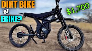 To GOOD to be TRUE??  |   Riding Times GT73 Motor Bike