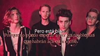 circa waves - wake up // español