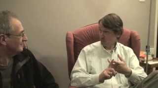 Jon Atack and Steve Hassan discuss his 2013 edition of his book, A Piece of Blue Sky