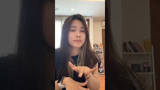 Download lagu Bangun tidur aja cantik😍 | Tiktok Jessica Jane #Short 59 mp3