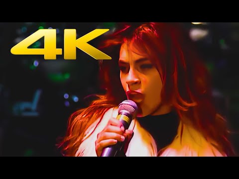 Niagara - J'ai Vu  1990 (Live 1991)  stereo  4K