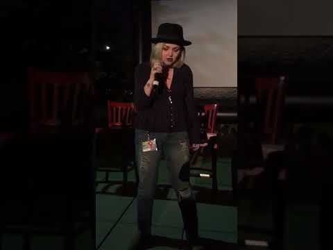 Tuesday Knight "Nightmare" Live 2017