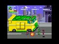 TMNT Rescue Palooza OpenBOR Mini Classics Fixed Version