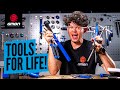Must Have Tools For The Home Bike Mechanic