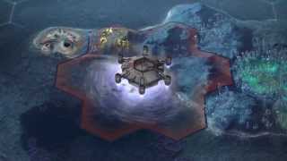 VideoImage2 Sid Meier's Civilization: Beyond Earth - Rising Tide