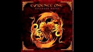 Evidence One - When Thunder Hits The Ground