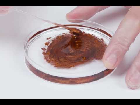 Vatreno bakarni metalik pigment EPODEX