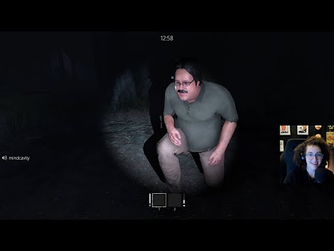 Six Crazy Frights: Ep. 405 - In Silence