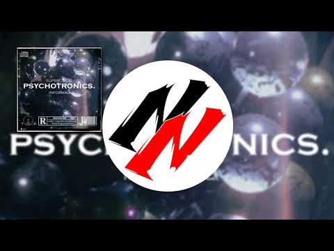 Supercool! x Informal - Psychotronics
