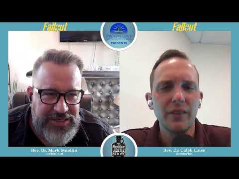 The Moonshine Jesus Show – "Fallout" (Season 1)