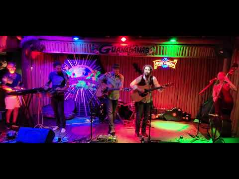 Lowground Hoedown @ Guanabanas 10/21/23 (Full Set)