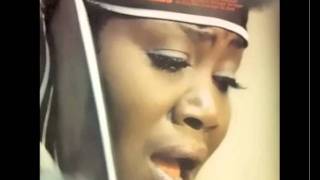 "Take Me To the Pilot" - Odetta (Elton John cover song)