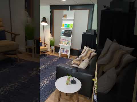 Meeting Room 1