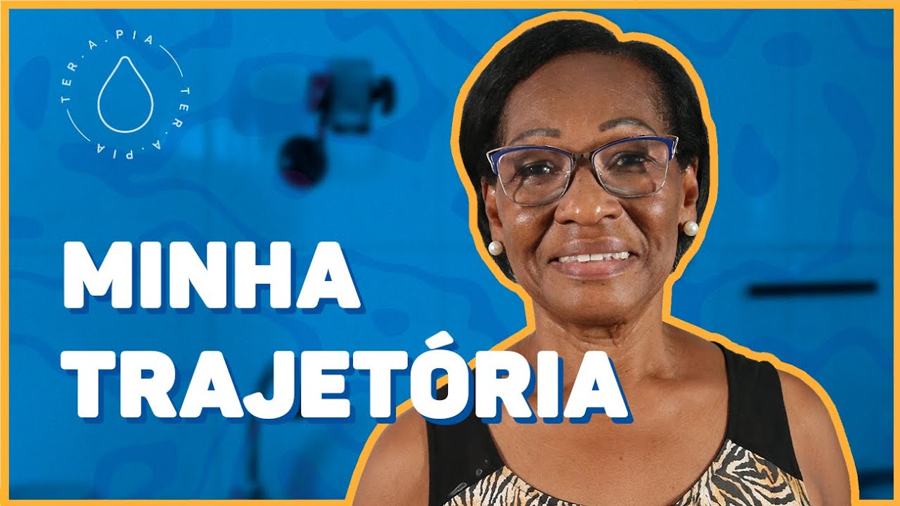 UMA VIDA EM BUSCA DE SOBREVIVÊNCIA | Histórias de ter.a.pia #123