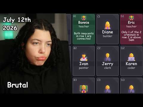 Clues by Sam 12th July 2026 answer preview