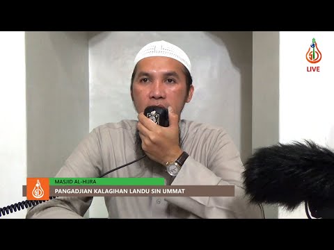 Manga Makaba'tal sin Sambahayang (Ep. 24) - Shaykh Khalid Abud (Tausug)