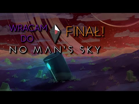WIELKI FINAŁ! | No Man's Sky | #9 | EKSPEDYCJA | KROKS GAMING 2021 | GAMEPLAY PL