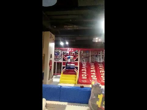 Used Playground Equipment Kid Indoor Amusement Park Equipment,Indoor Playground London,China factory