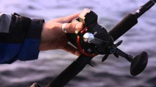 Abu garcia alphamar lc20 syncro