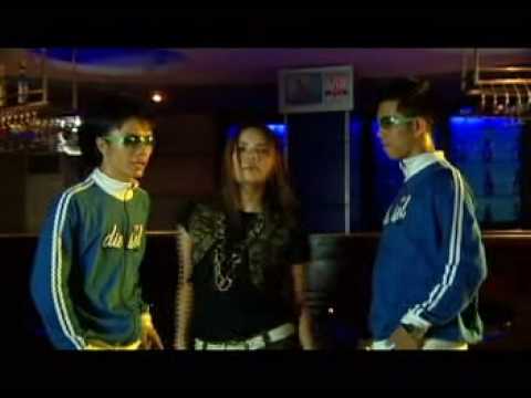 Mister Love - Shin Phone