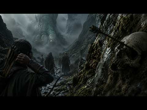 O Final Deste Filme Vai Fazer Você Querer Assistir Tudo De Novo | Ação Completo Dublado