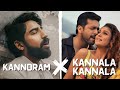 Kannala Kannala X Kannoram Tamilbeater Remix Tamil Song Remix