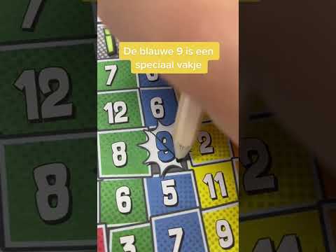 Vandaag gaan we Zinga spelen