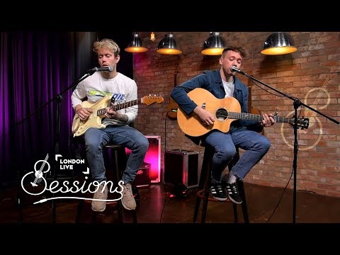 OLD SWING - Wonder | London Live Sessions