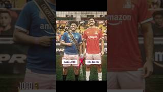 SÓ FALTA GANHAR DELE E ACABOU…(Luke x Isaac) 😡