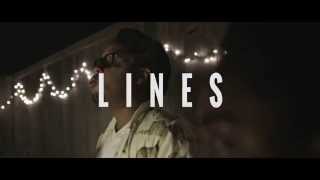 Lines ft. Ace, Plain Jane Francis