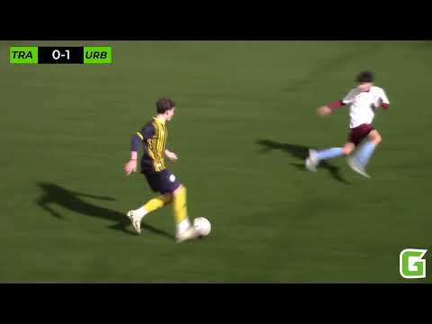 Under 14 Elite | Girone A | Trastevere - Urbetevere 0-3