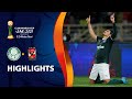 SE Palmeiras v Al Ahly SC | FIFA Club World Cup UAE 2021 | Match Highlights