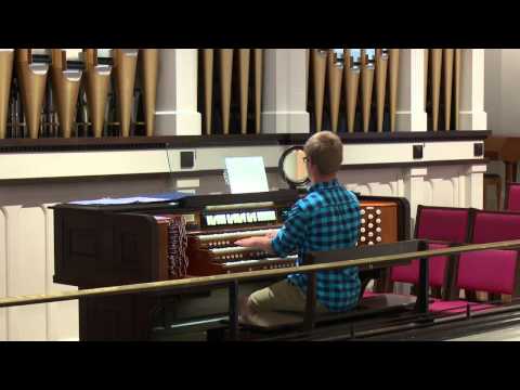 Wie schön leuchtet der Morgenstern - Johann Christoph Bach