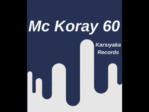 Dj Asil Ft Mc Koray 60 - Alayina Gider Affetmez 2007
