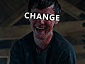 Change - Harrison Morgan [Dexter: New Blood]