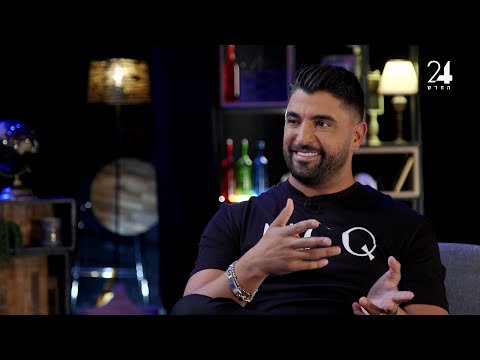 פותחים הכל עם ירון אילן - פרק 6: משה פרץ