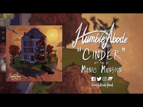 Humble Abode - Cinder