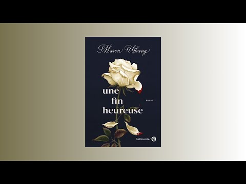 Une fin heureuse de Maren Uthaug