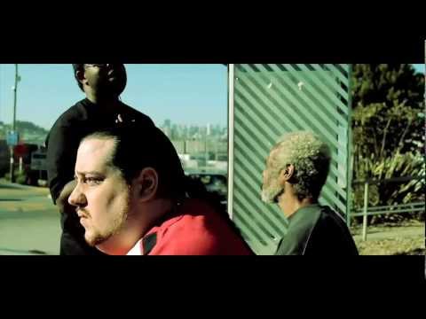 Projects ft. Cellski, Mr. Kee & Goldie Gold (The Federation)