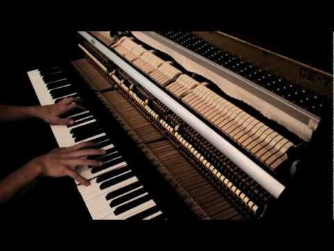 Requiem For A Dream - "difficult version" Piano V1