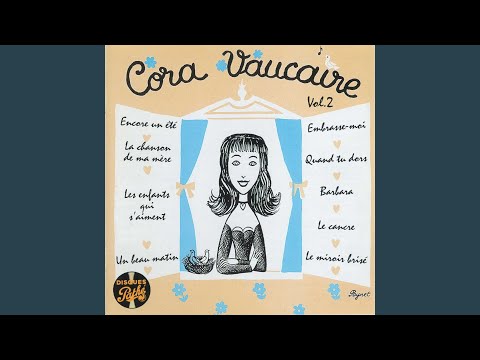 Complainte de la butte