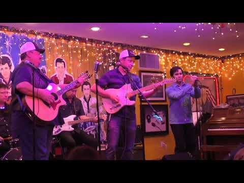 2021 Tupelo Wednesday After Party Clip 2 of 7 - video by Susan Quinn Sand