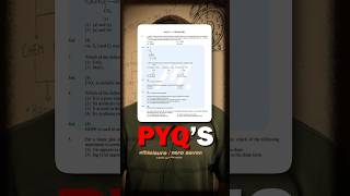 ❌Are PYQ’S ENOUGH to Crack IIT-JEE 🤯 #jee #motivation