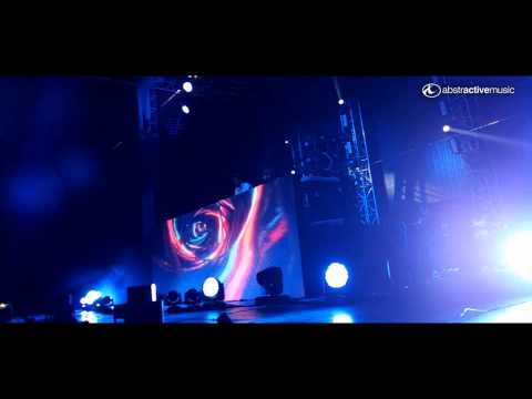 Electonic Neon Fest 2015 - G4BBA & Hi-Hack