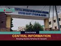 Central Information Housing Society Scheme 33 Karachi Details Location 03353243035